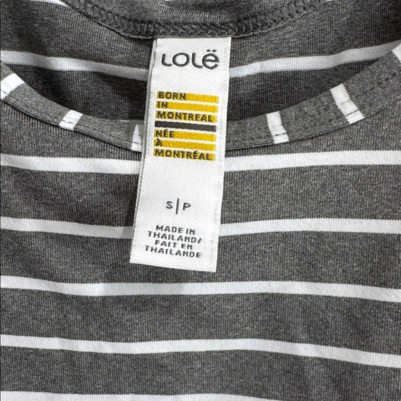 COPY - Lole tank top - Picture 2 of 3